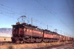 MILW 2-C-C-2 #E50B - MIlwaukee Road